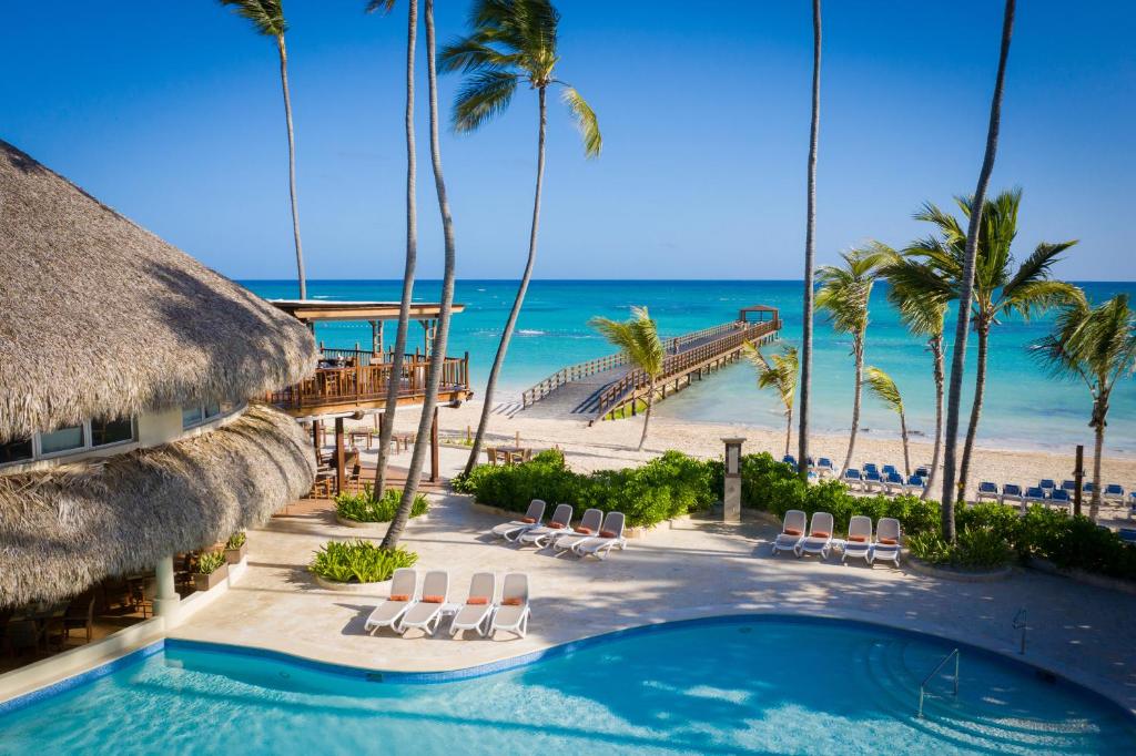Punta Cana, el destino turístico de los Latinos
