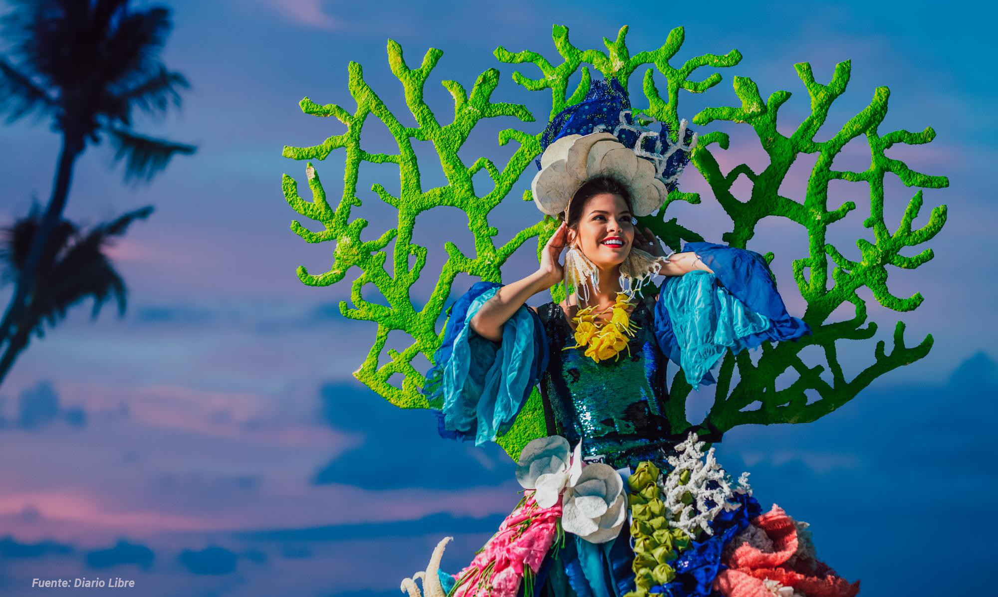 ¿Cómo el Carnaval 2024 Impacta Las Inversiones en Punta Cana?