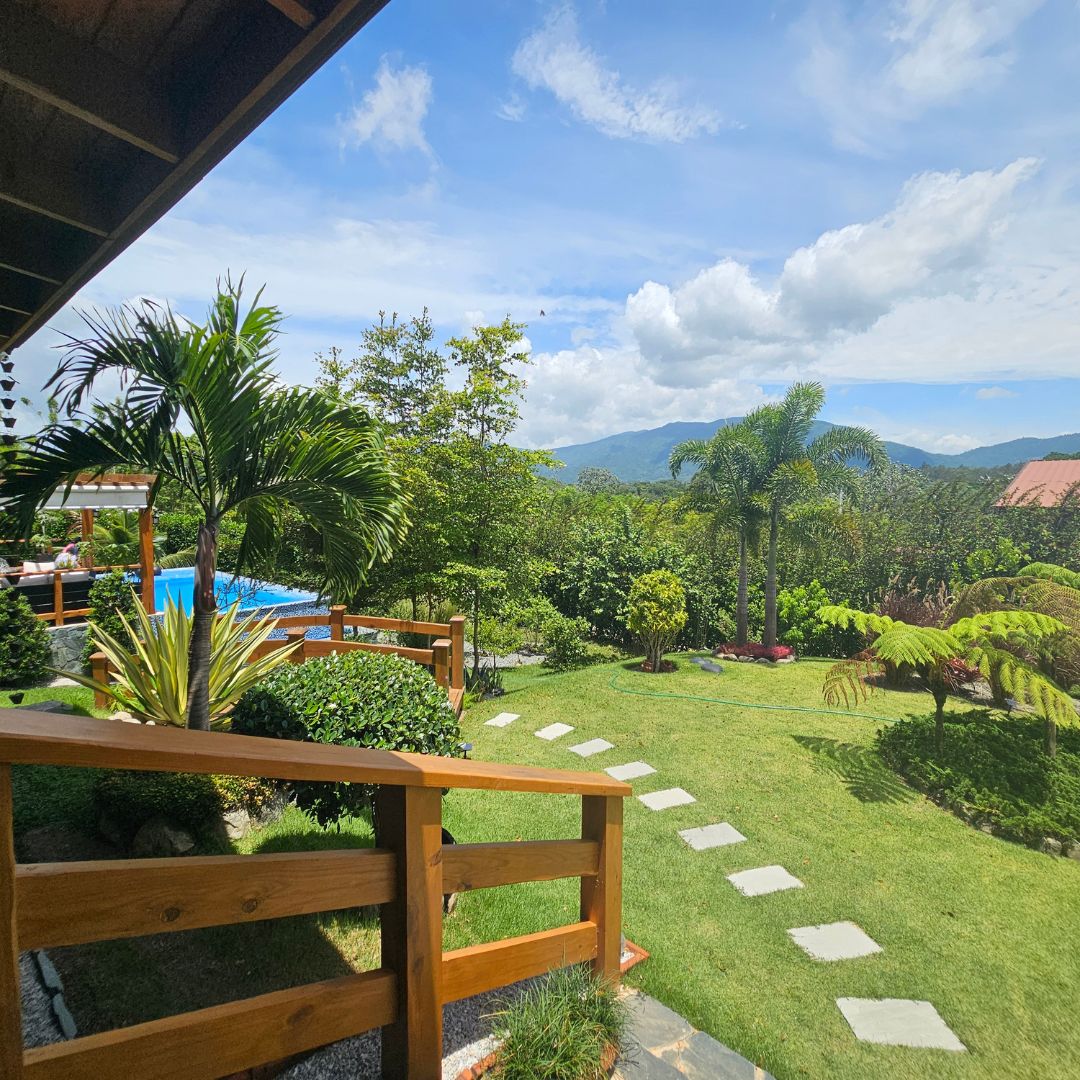 Jarabacoa: El Lugar Perfecto para Tu Retiro o Segunda Vivienda en la Montaña