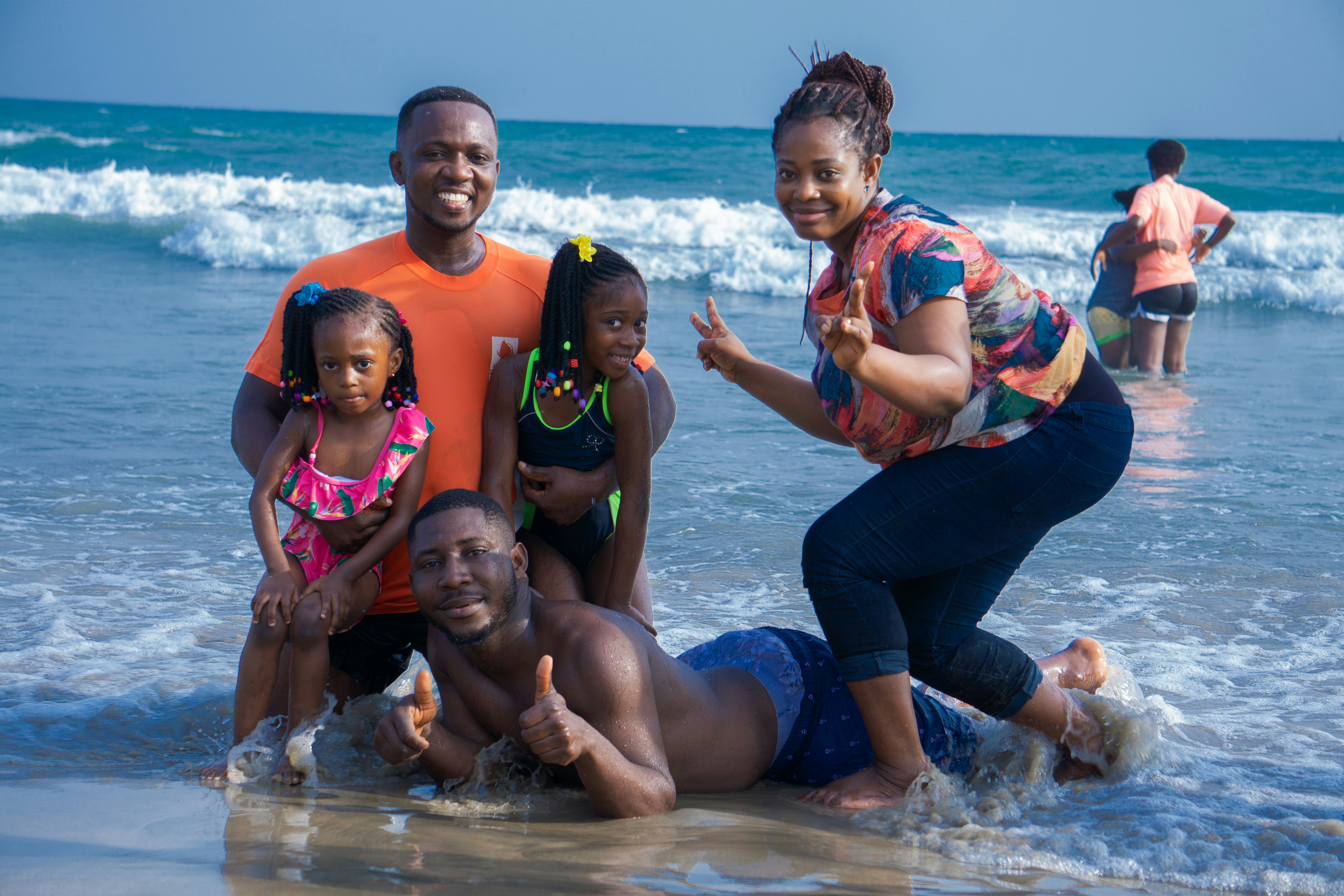 Why More African Descendants Are Choosing to Move to the Dominican Republic