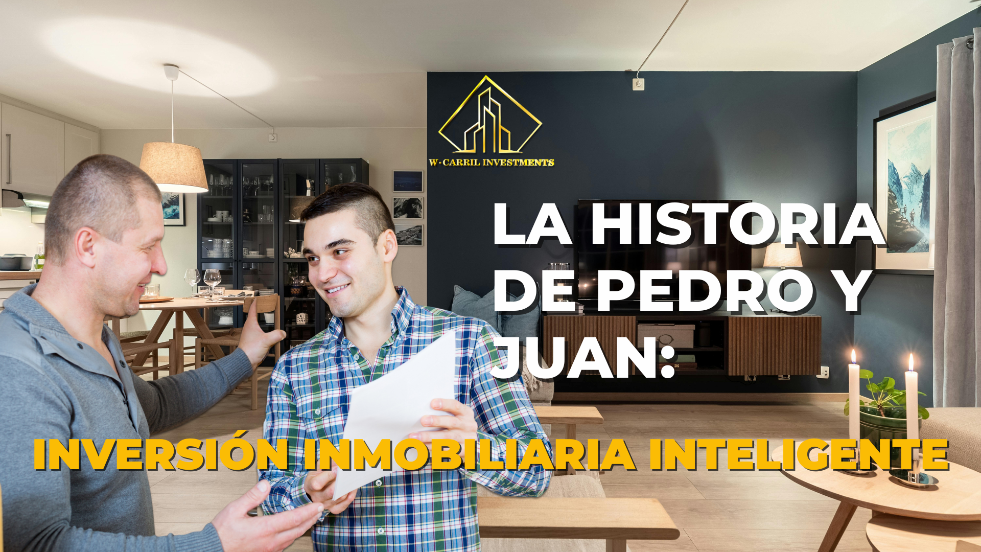 “Cómo Calcular el Retorno de tu Inversión Inmobiliaria y Evitar Errores Comunes”