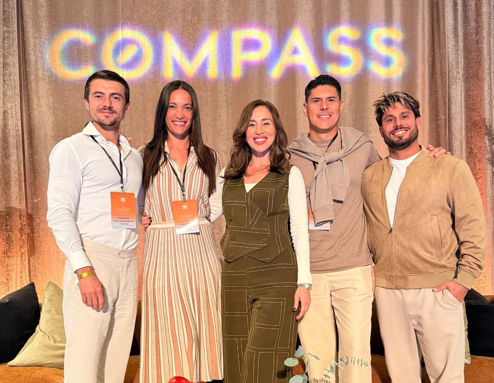 How the Compass Luxury Summit in Santa Barbara Is Bringing New Opportunities to Dominican Republic Real Estate