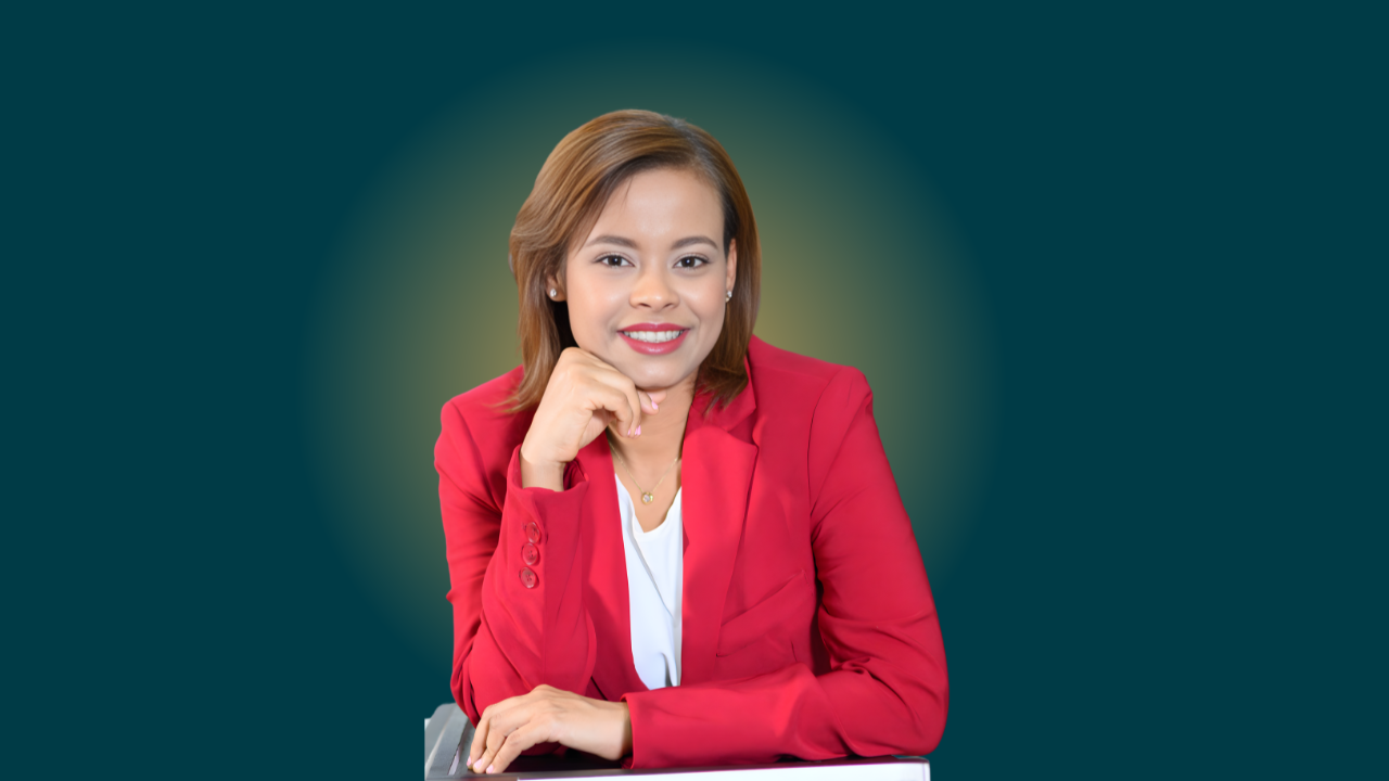 Angela Martínez: Inversión Inteligente & Liderazgo con Propósito