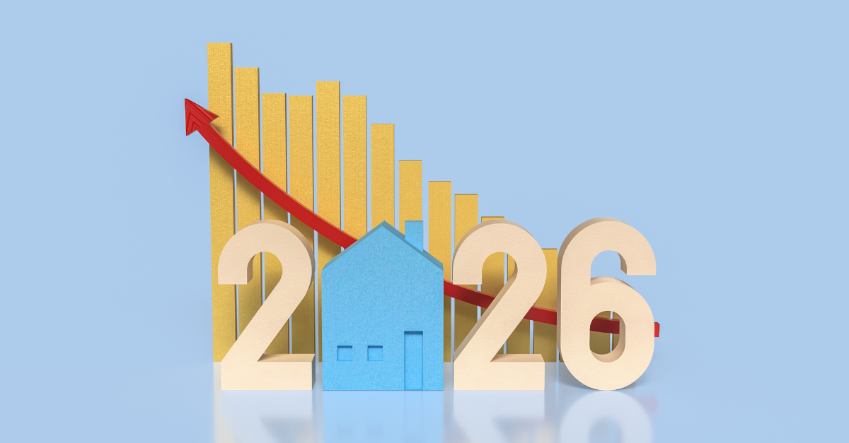 Perspectivas del Mercado Inmobiliario 2026: La Reconfiguración del Capital Global