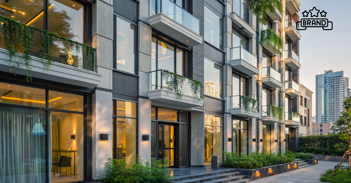 El Auge de los Branded Residences: Inversión con Sello de Autor