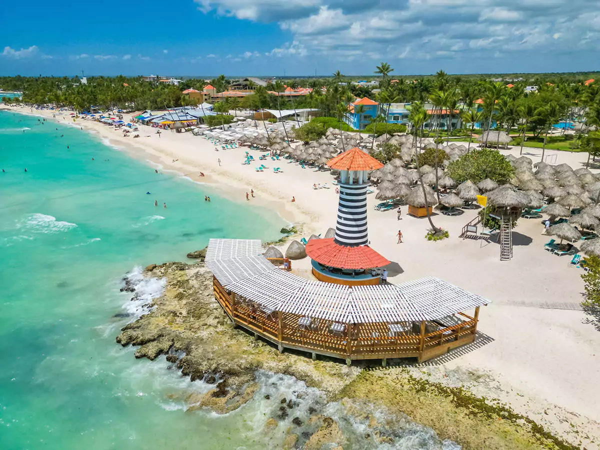 Bayahibe: el paraíso caribeño para vivir e invertir
