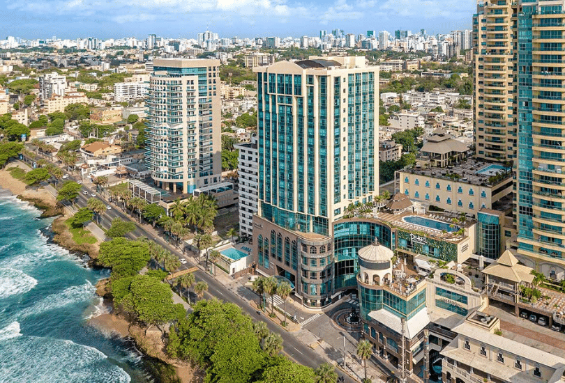 ¿Por qué invertir en República Dominicana este 2026? 3 Claves de Rentabilidad y Seguridad Jurídica