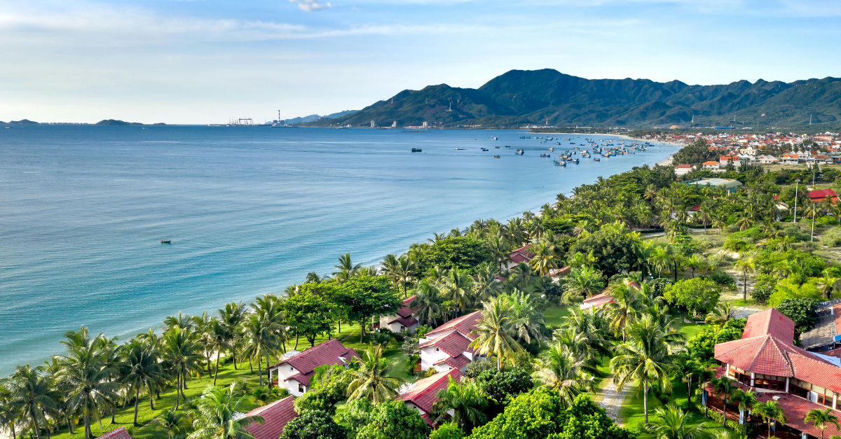 Cómo elegir el destino ideal para una segunda residencia en el Caribe