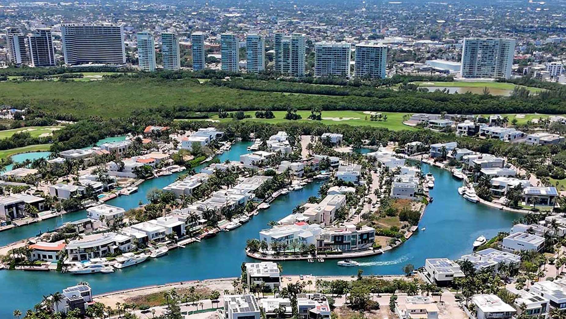 ¿Por qué Puerto Cancún es una de las zonas con mayor plusvalía en México?