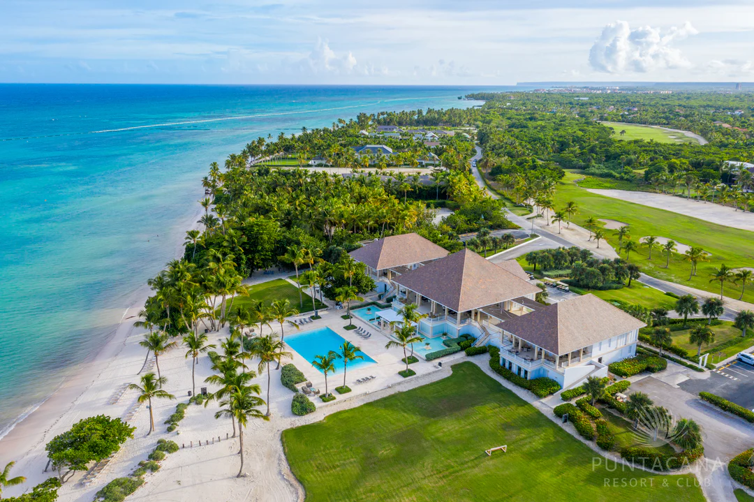 Amenidades de Puntacana Resort & Club: Todo lo que Necesitas Saber