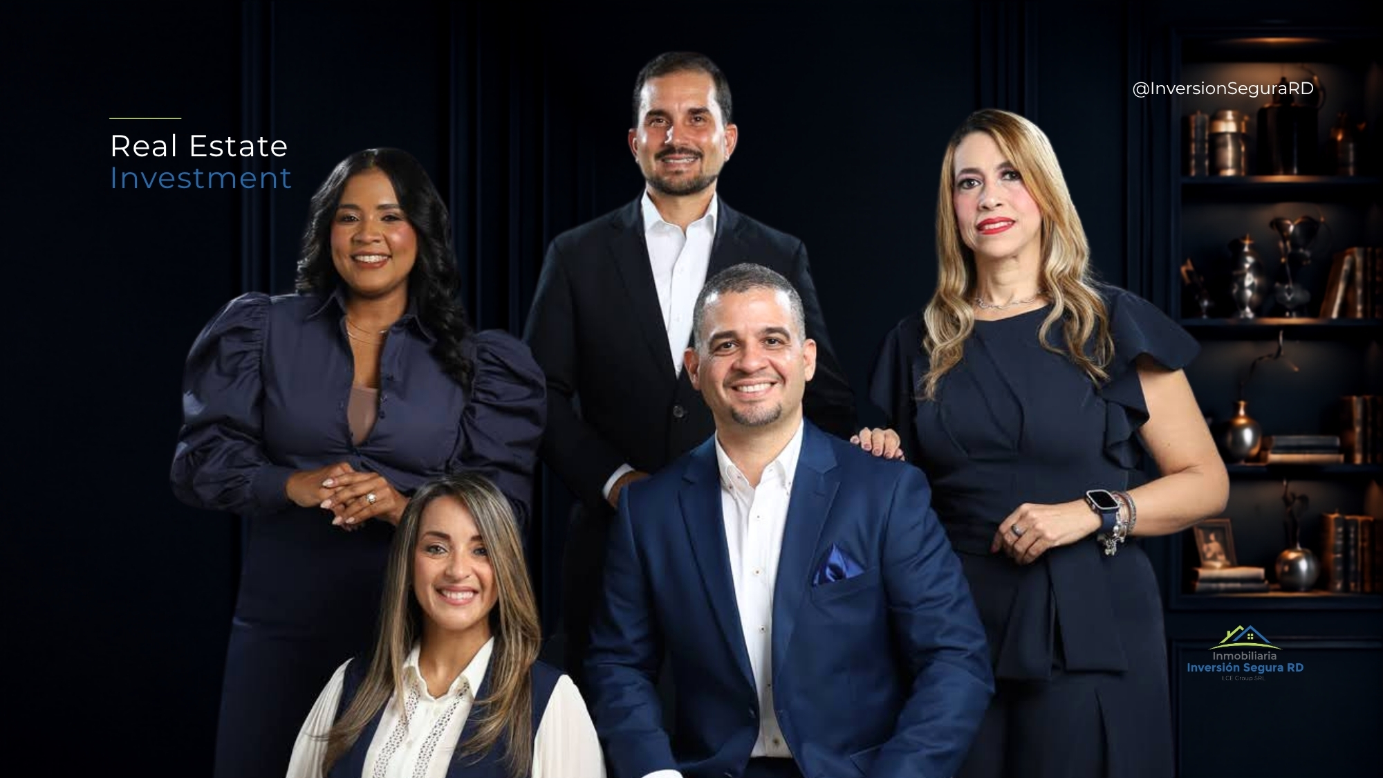 República Dominicana: Un destino de inversión que sigue creciendo
