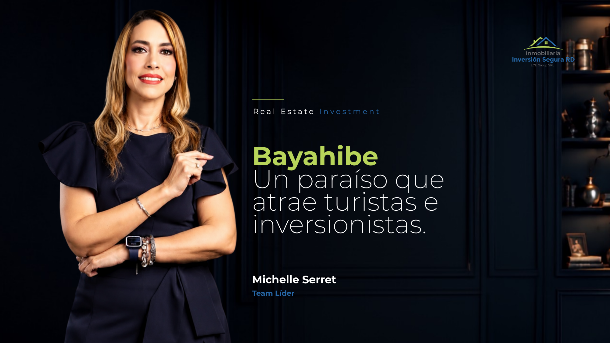 Bayahibe: Un paraíso que atrae turistas e inversionistas