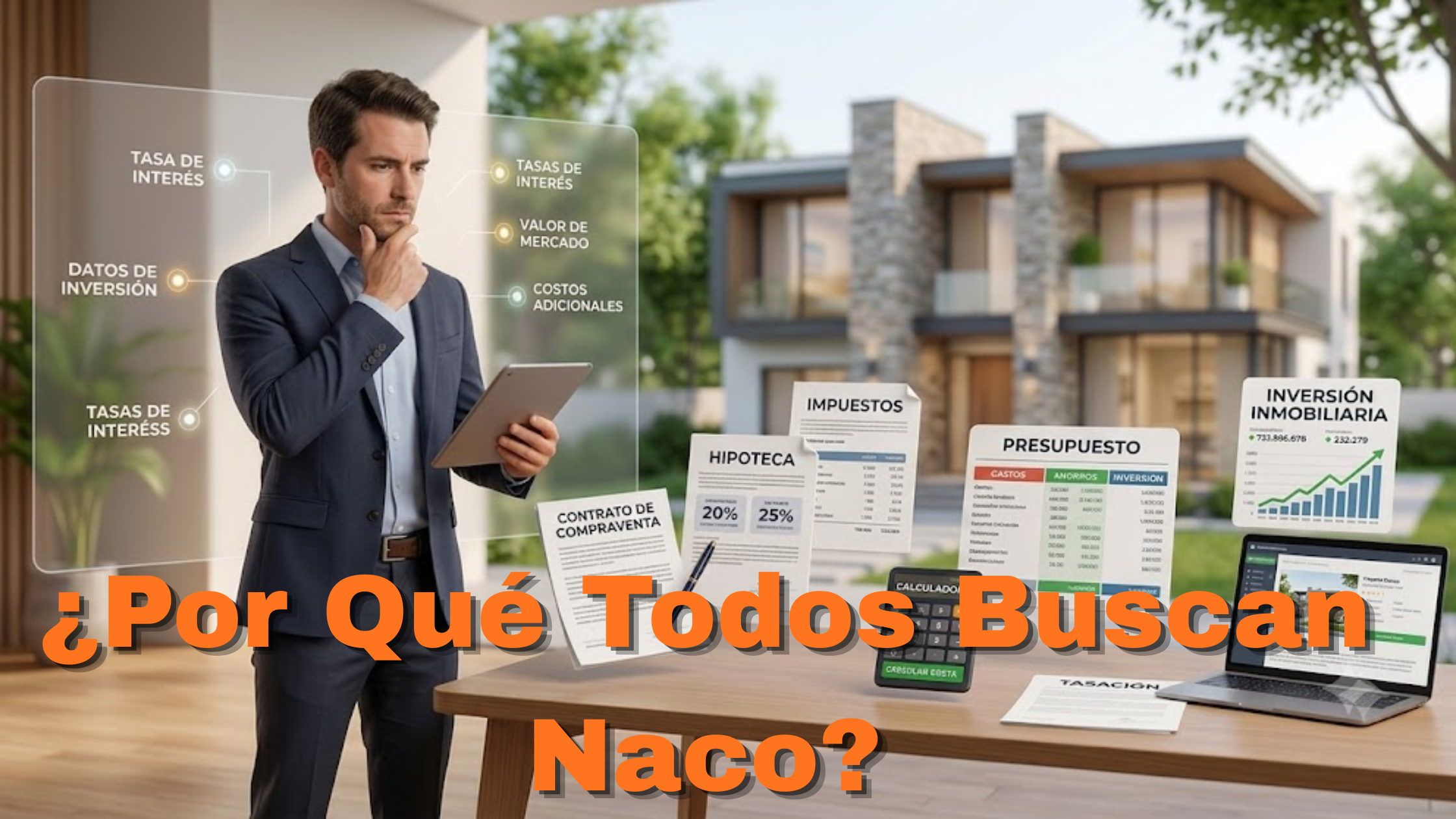 Naco Santo Domingo 2026: Precios de Alquiler, Inversión y Oportunidades