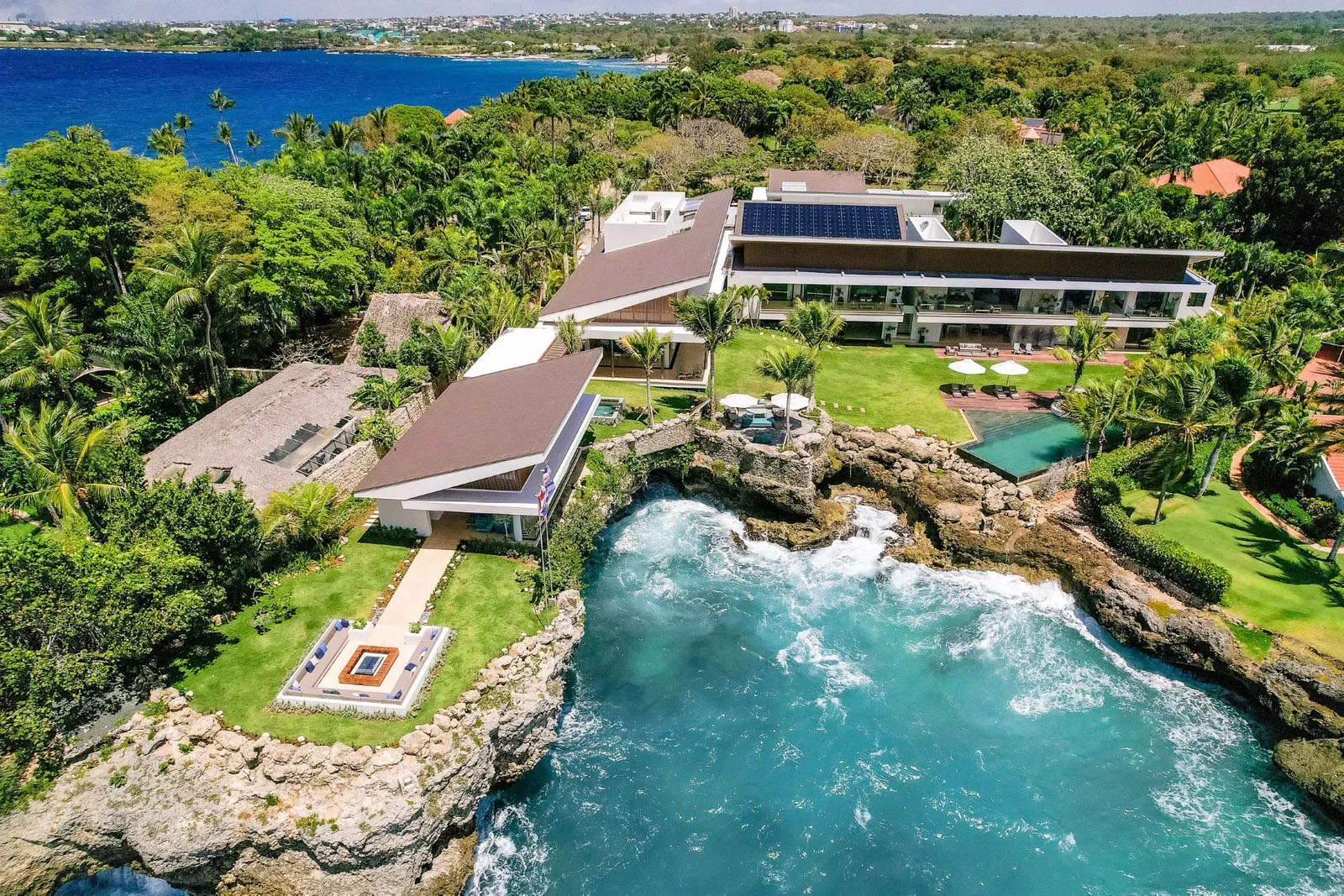 Casa de Campo Resort & Villas, lujo y exclusividad en República Dominicana