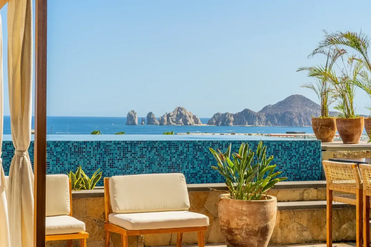 Viviendo en Los Cabos