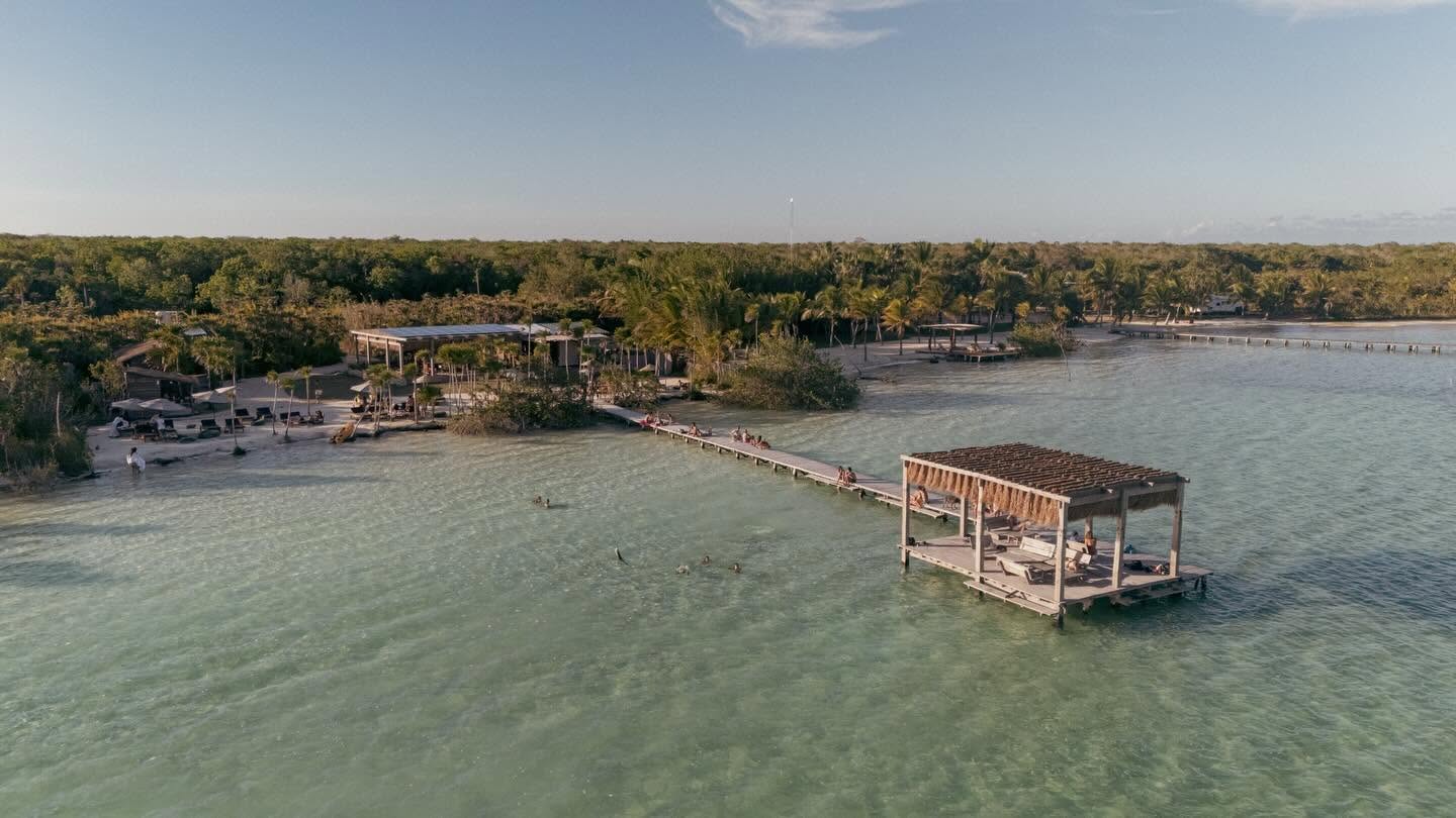 Sipalitos: El Tesoro Escondido de Tulum que Debes Descubrir