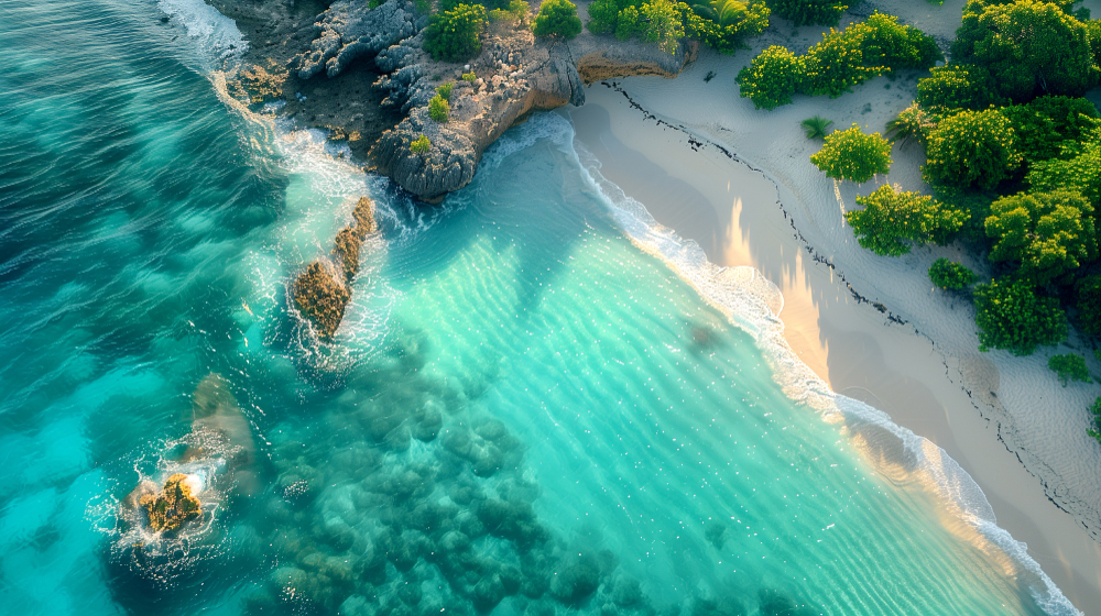 Todo sobre las islas de República Dominicana