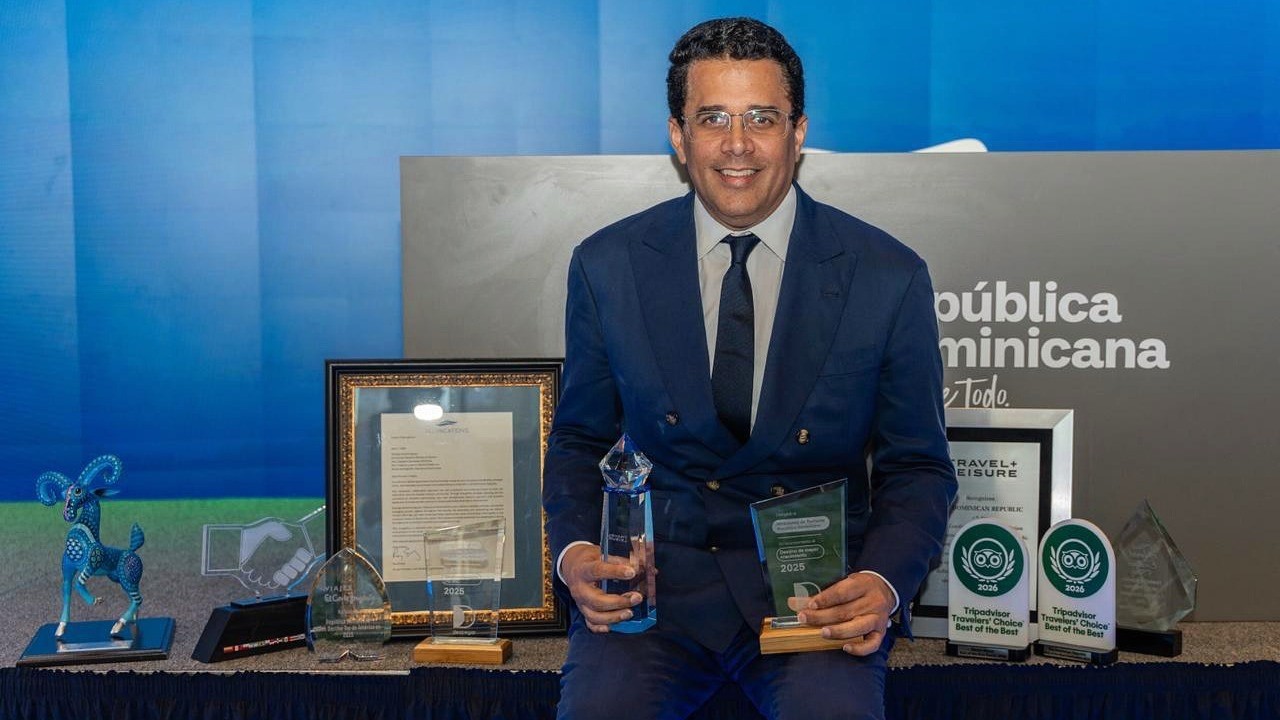 What the Dominican Republic Trade Show 2026 actually means for Punta Cana real estate