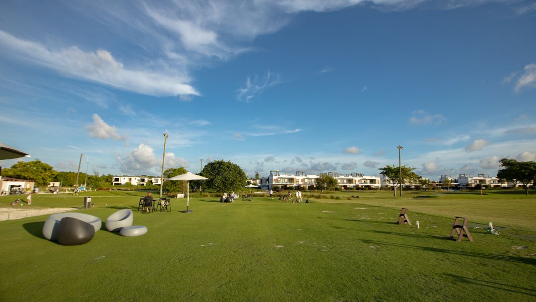 Vista Cana Golf Club