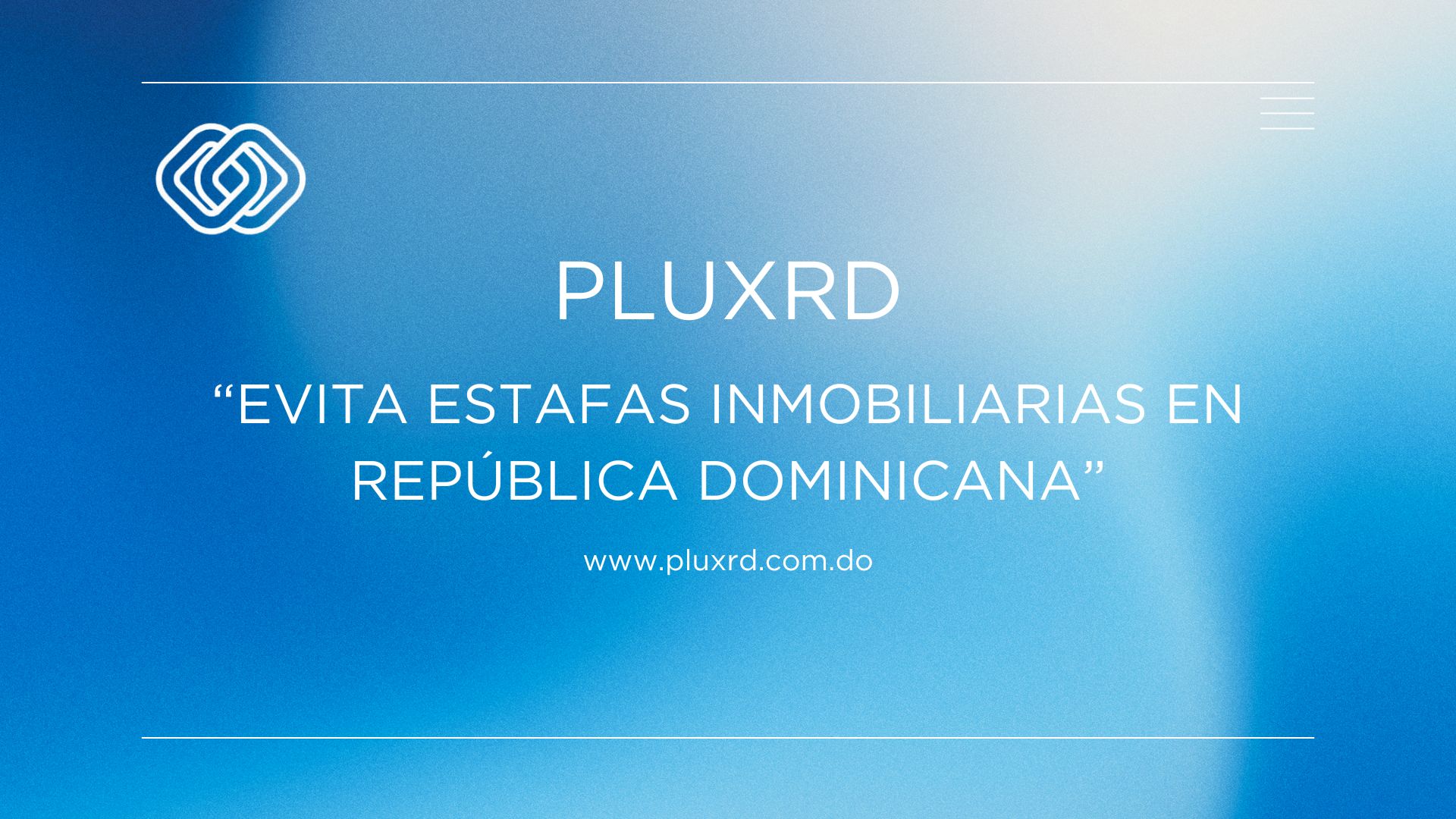 “Compra tu propiedad en República Dominicana con seguridad y respaldo profesional”