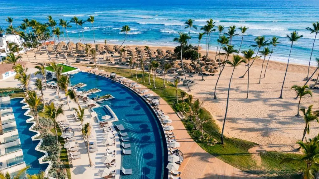 Punta Cana: verano todo el año y un clima que favorece la inversión inmobiliaria