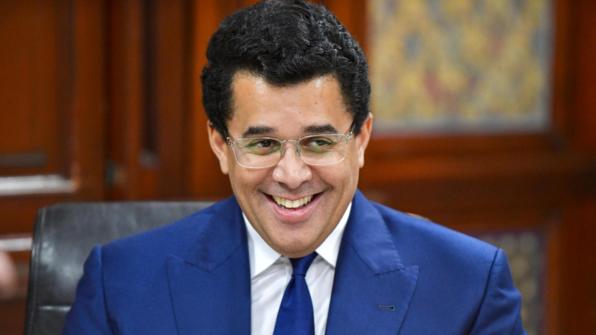 "De la CRISIS al ÉXITO: Cómo Superamos al COVID y las Guerras | Turismo República Dominicana"