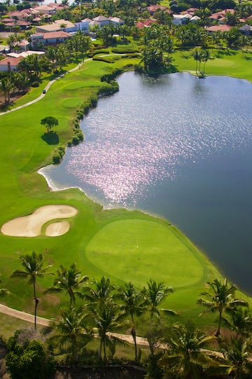 Cocotal Golf & Country Club