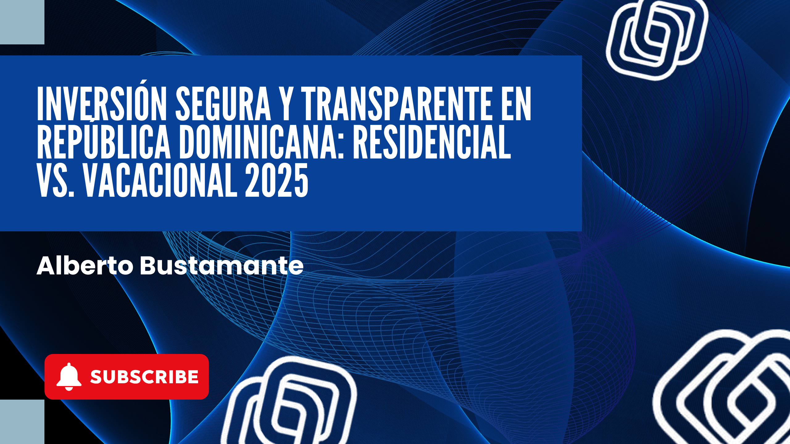 Inversión Segura y Transparente en República Dominicana