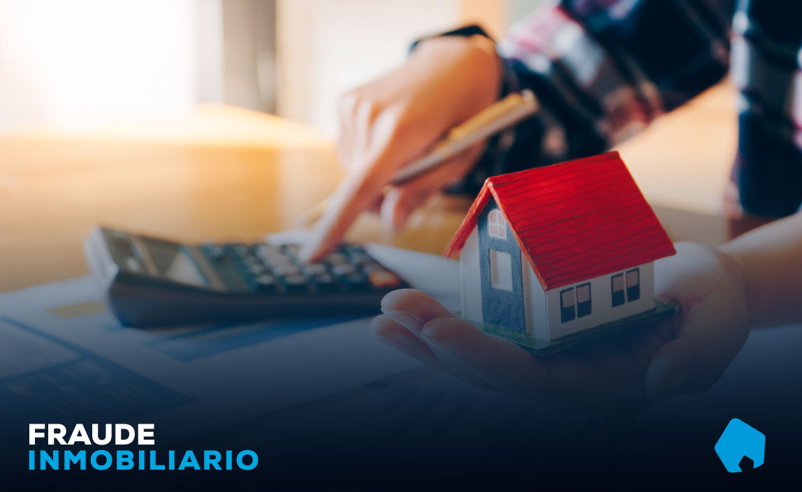 Fraude Inmobiliario
