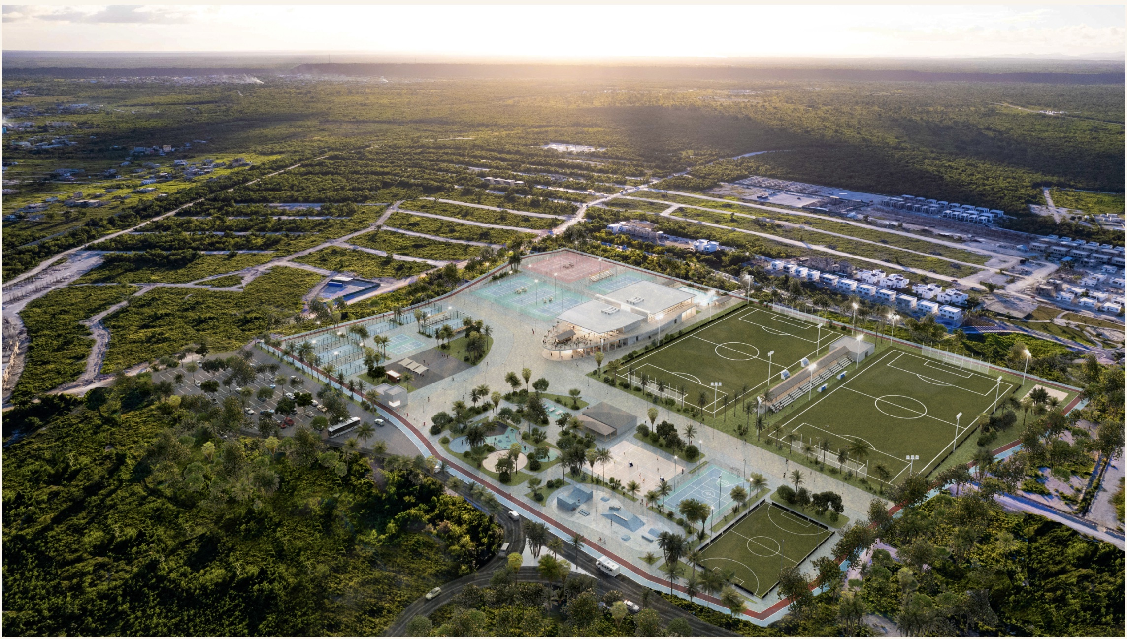 Por qué invertir en Vistacana es una decisión inteligente en 2025