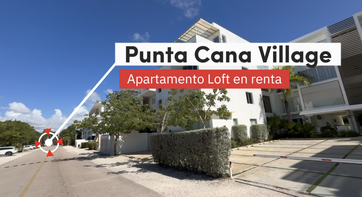 Punta Cana Inmuebles