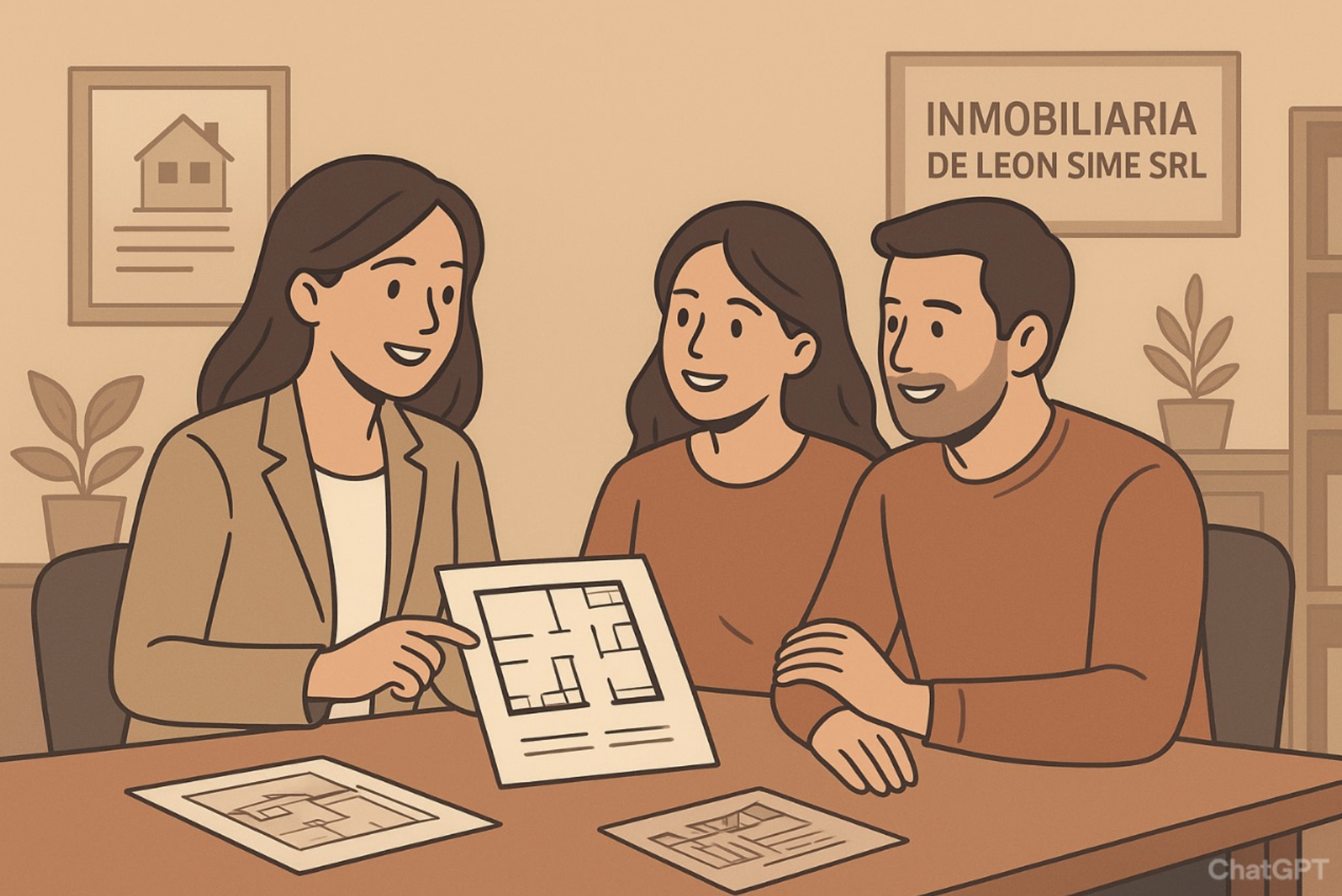 Asesoría para comprar con crédito bancario