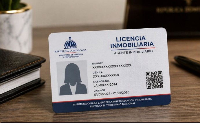 LICENCIA PARA AGENTE INMOBILIARIO: PROYECTO DE LEY ES APROBADO EN PRIMERA LECTURA Por Christian Haddad Publicado en Asesoría En abril 25, 2026