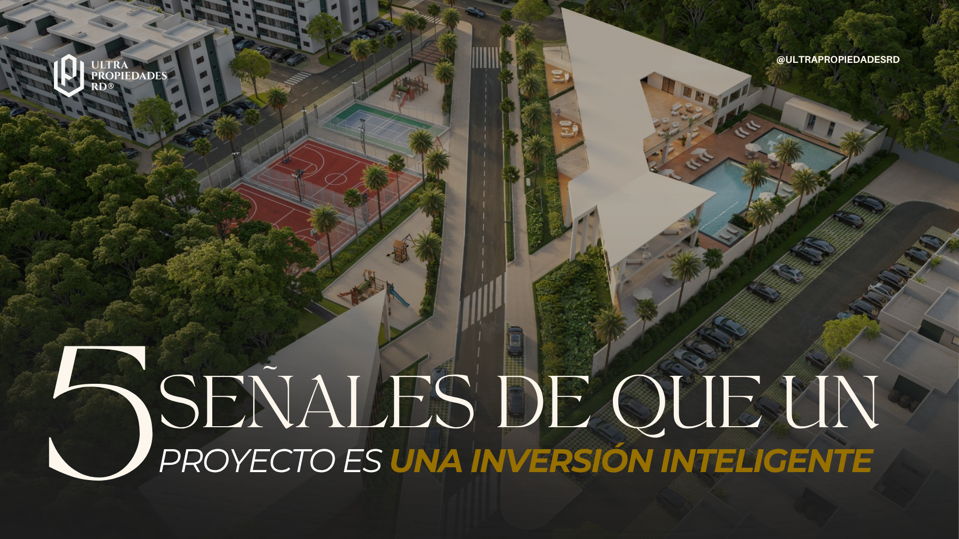 5 SEÑALES DE QUE UN PROYECTO ES UNA INVERSIÓN INTELIGENTE