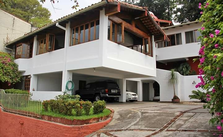 Casas en Venta en El Salvador: Encuentra el Hogar de tus Sueños con Expertos