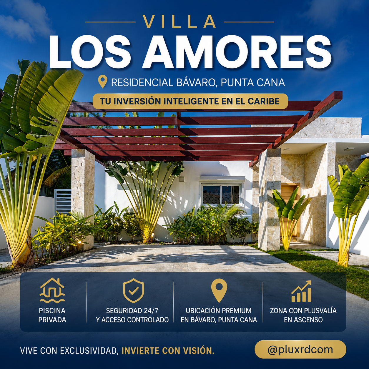 Guía Paso a Paso para Lograr una Excelente Inversión Inmobiliaria RD.