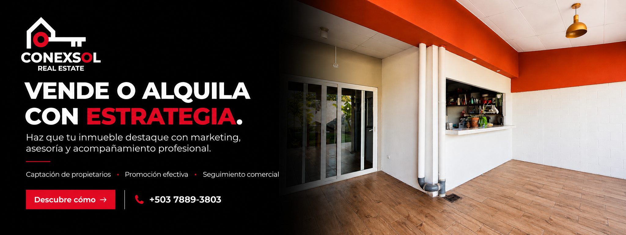 Blog Inmobiliario Conexsol Real Estate: guías e investigaciones para tomar mejores decisiones en bienes raíces