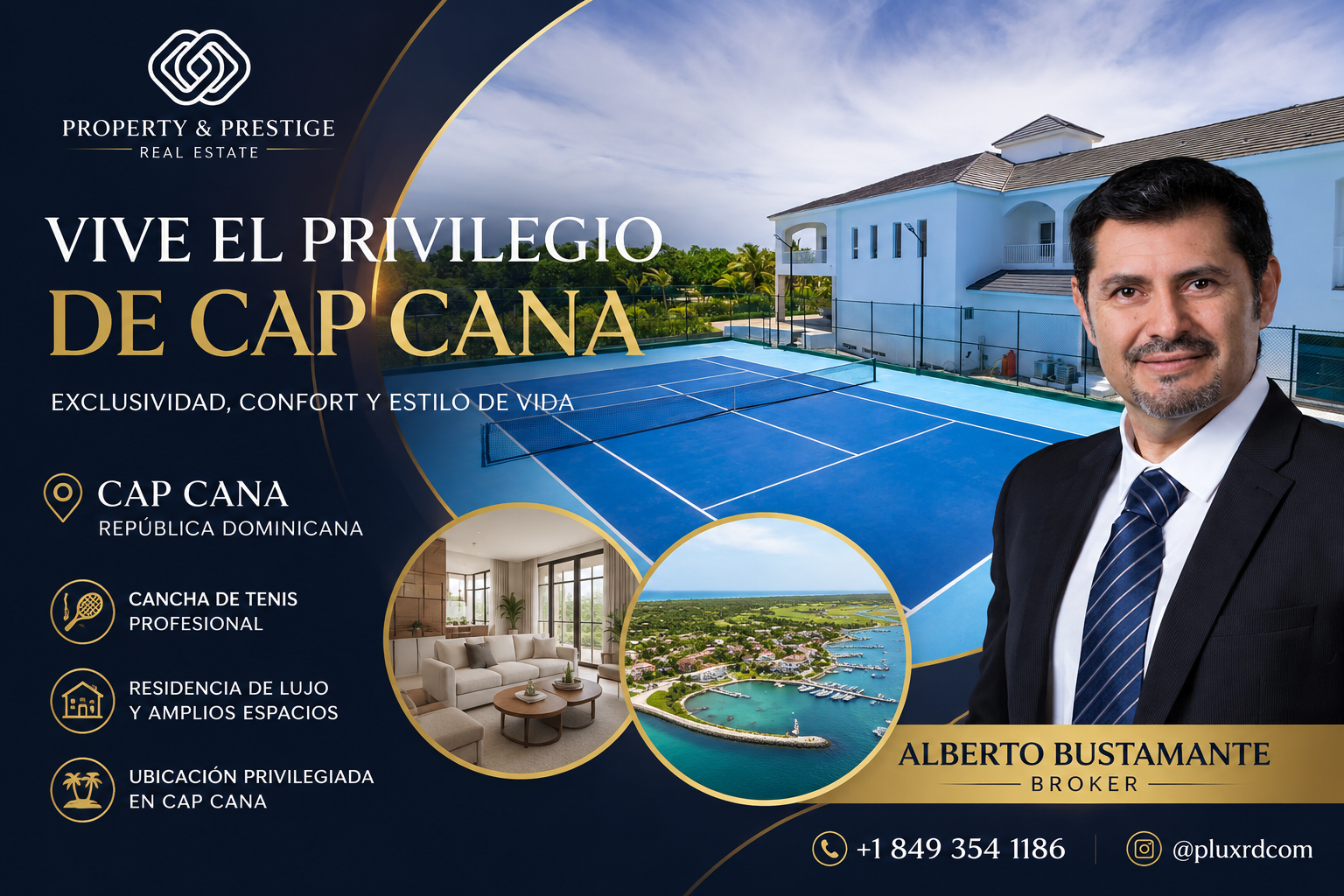 La Nueva Era de la Inversión Inmobiliaria: Por qué una Propiedad es Mucho Más que Metros Cuadrados
