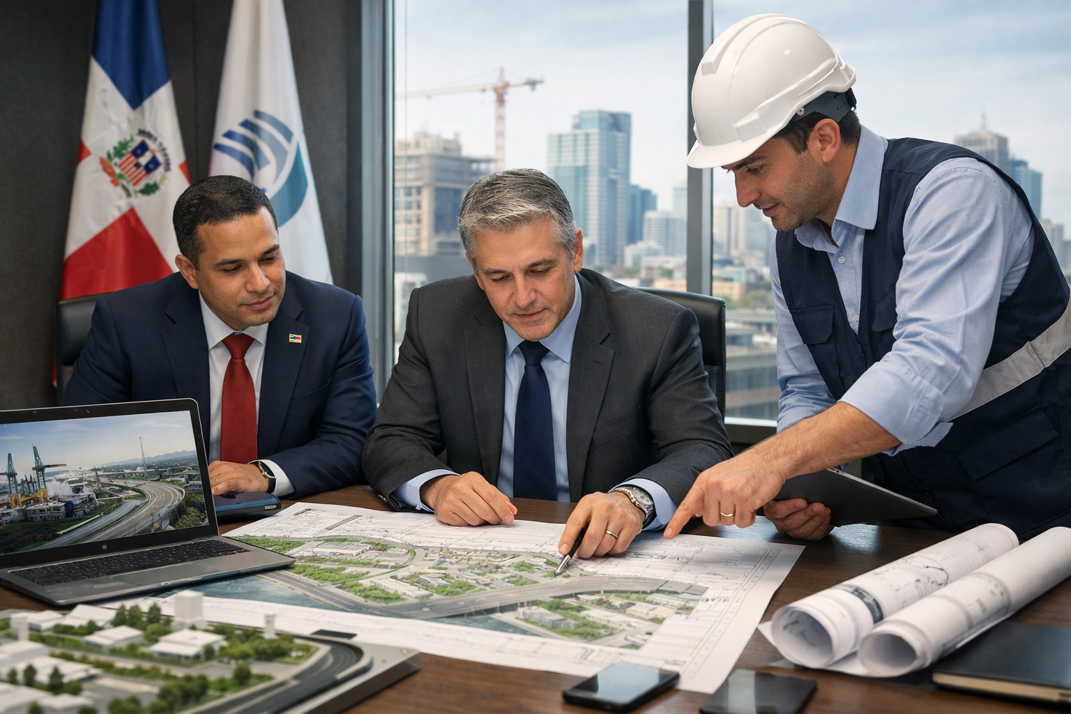 Alianzas Público-Privadas (APP)