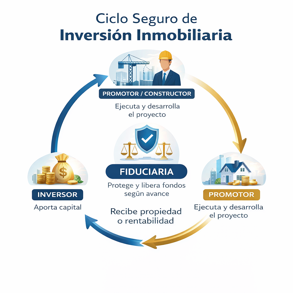 "Fideicomiso"