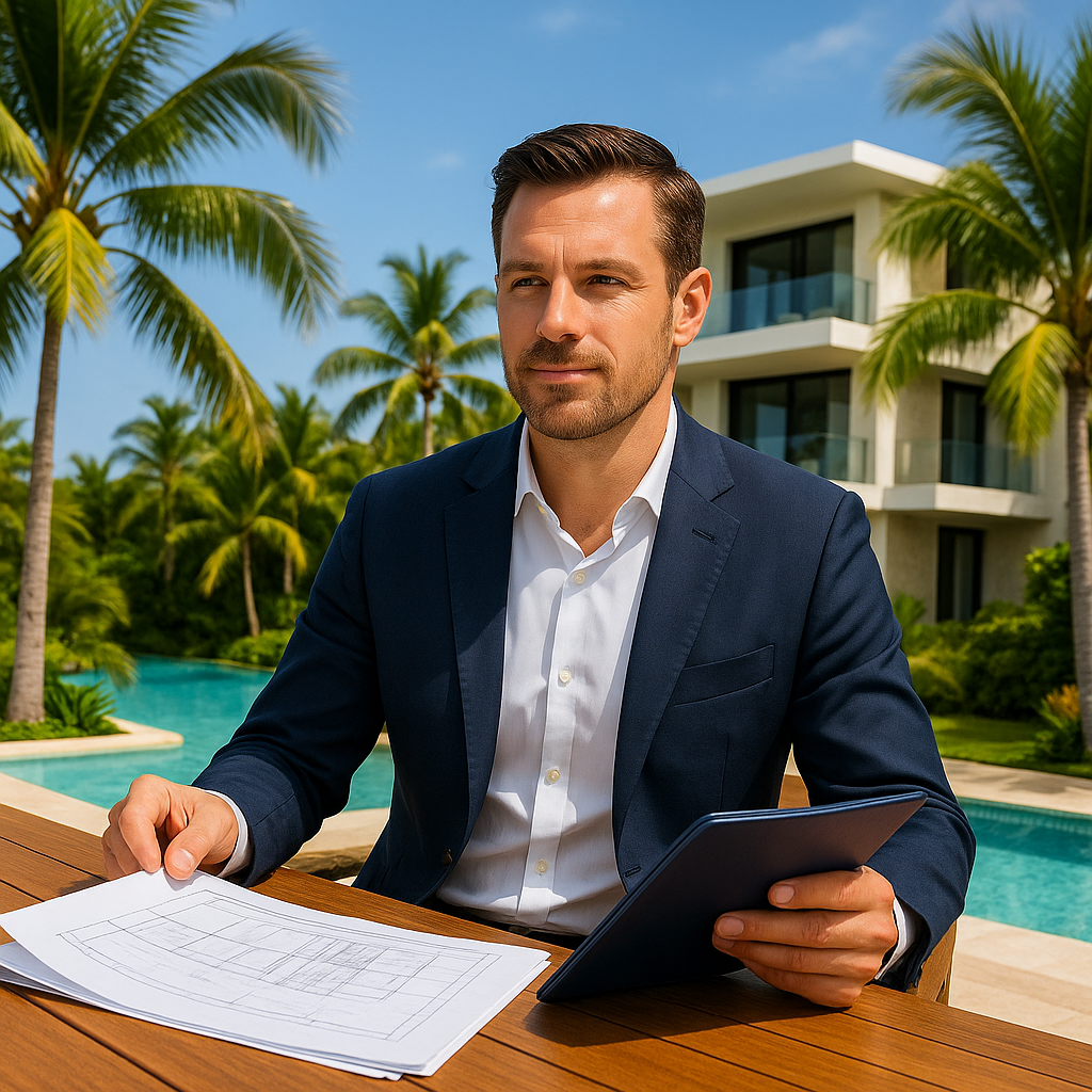 🏡 ¿Por qué invertir en bienes raíces es una de las formas más seguras de proteger tu dinero?