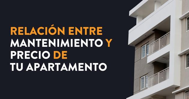 Mejorar el precio de venta de tu apartamento en un edificio: consejos y mejores prácticas