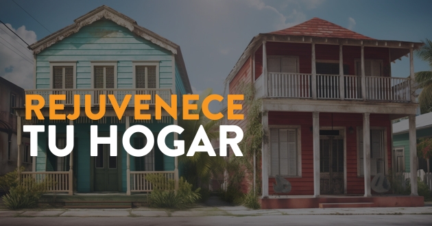 Rejuvenece tu Hogar: Cómo Abordar Problemas de Deterioro de la Pintura