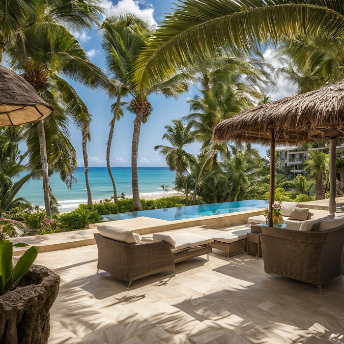 ¿Puedo comprar una villa o apartamento en República Dominicana con hipoteca siendo extranjero?