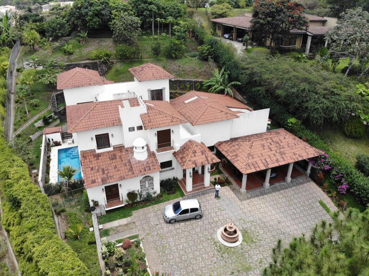 Propiedades de Lujo en Venta en El Salvador: Guía Exclusiva de Inversión Inmobiliaria
