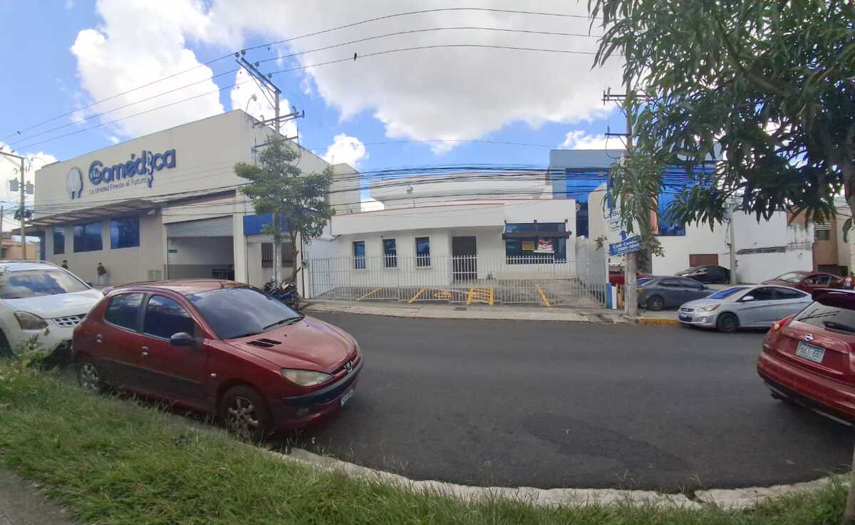 Locales Comerciales en Alquiler en El Salvador: La Ubicación Estratégica para su Negocio