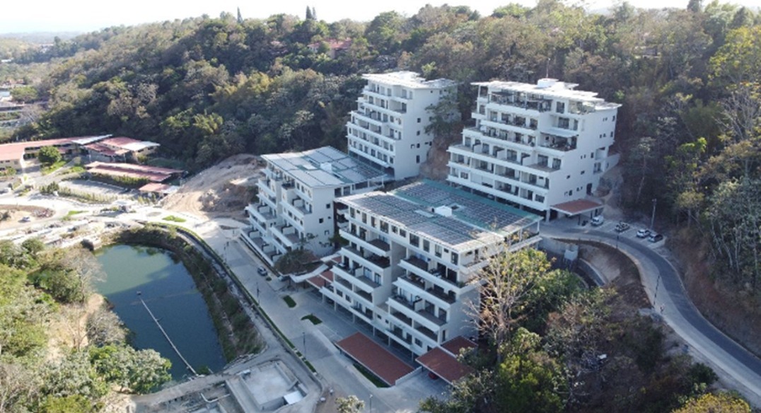 Apartamentos en Alquiler en El Salvador: Comodidad y Estilo en las Mejores Ubicaciones