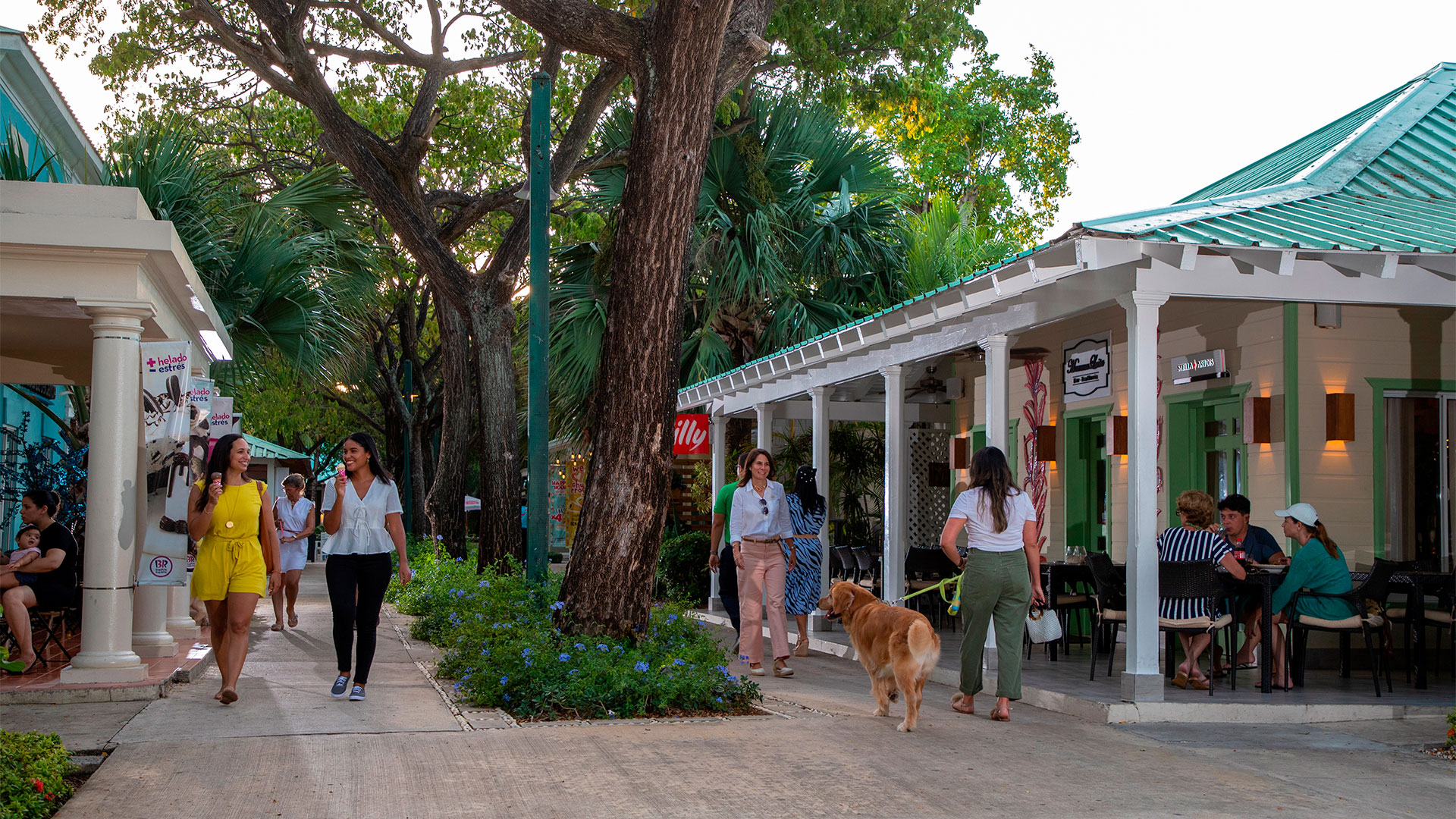 Punta Cana Village: El Mejor Lugar para Vivir e Invertir en Punta Cana
