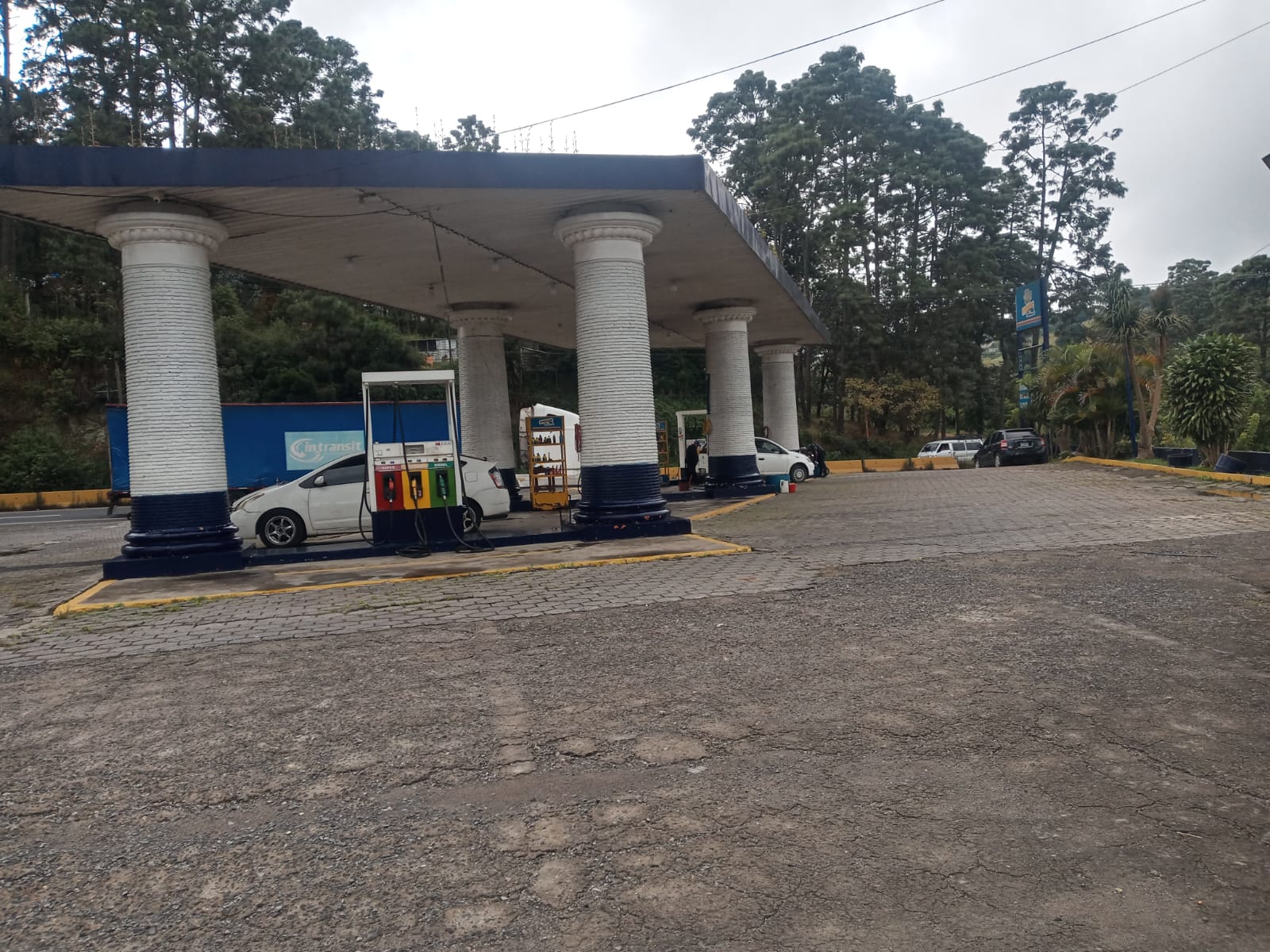 Inversión en Centroamérica: ¿Por qué adquirir una estación de servicio en Chimaltenango, Guatemala?