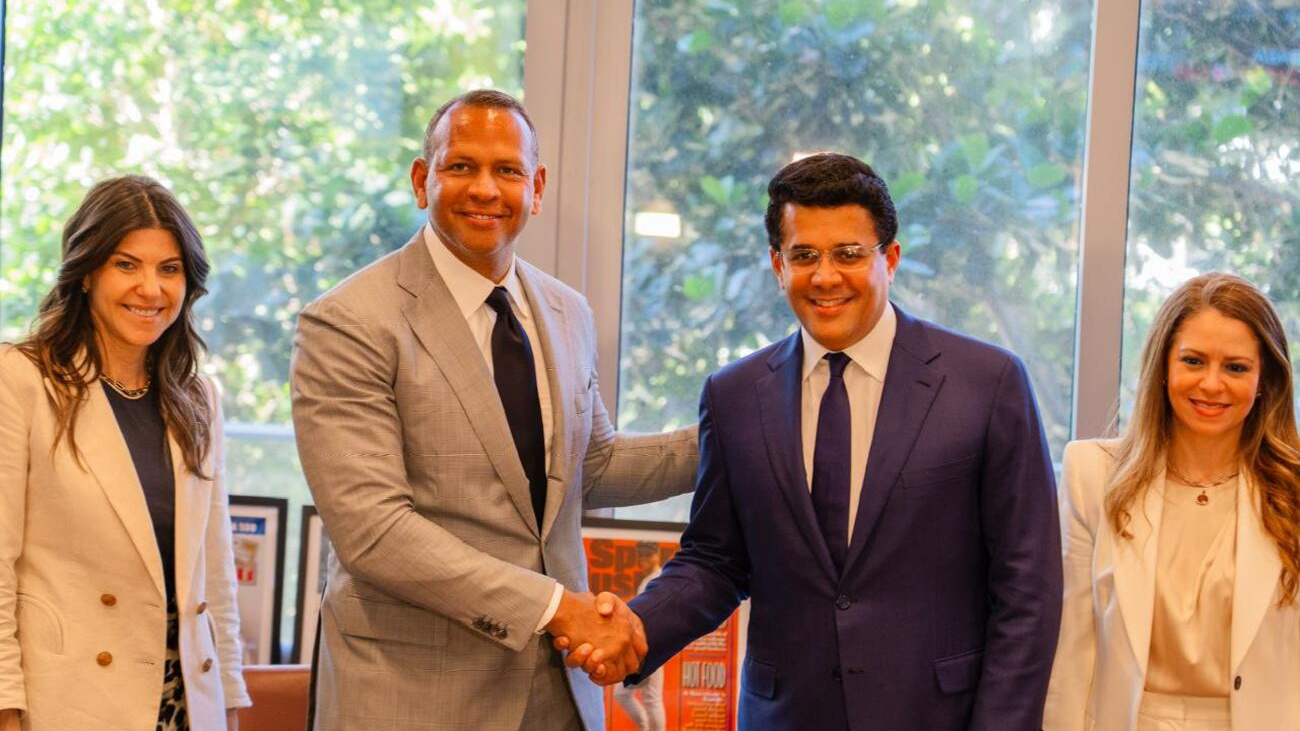 Inversión Multimillonaria Impulsa el Turismo de Lujo en Playa Grande, República Dominicana